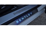 2021 Bentley Continental Flying Spur V8 First Edition
